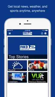 kptv fox 12 oregon problems & solutions and troubleshooting guide - 2