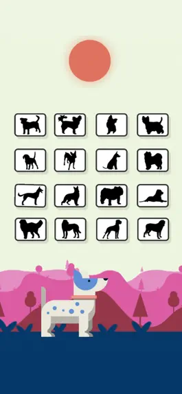 Game screenshot Bark! Translator Game for Dogs apk