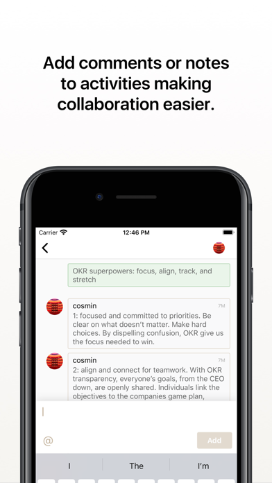 Slalome Screenshot