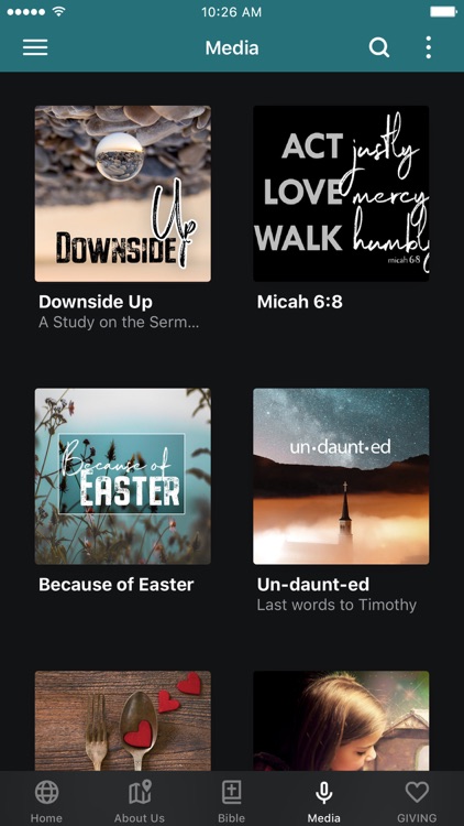 Lake Almanor Community Church