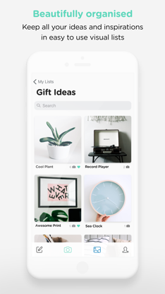 Magpie - Photos & Notes screenshot 4