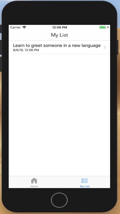 Bored? Find What To Do!