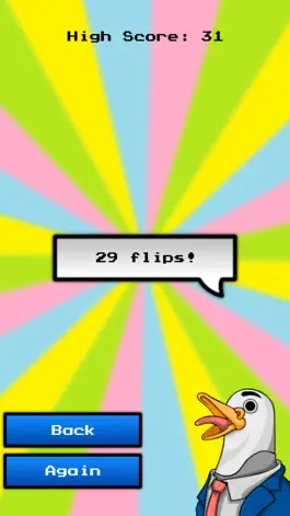 Game screenshot Flip Stick hack