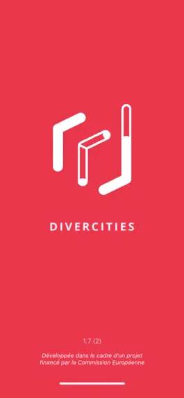 Game screenshot Divercities, guide culturel mod apk