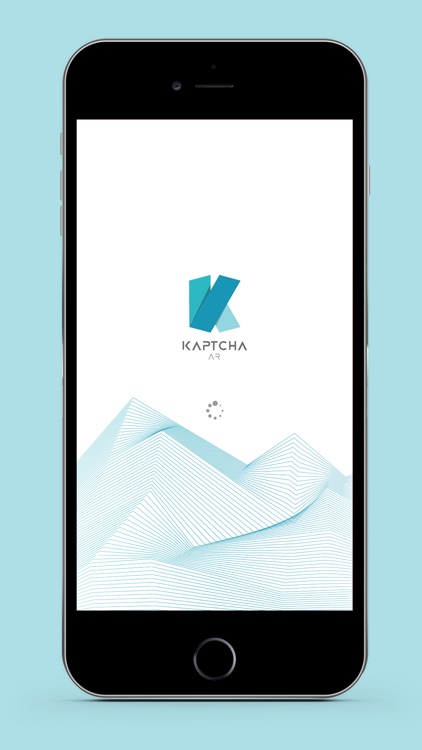 Kaptcha AR