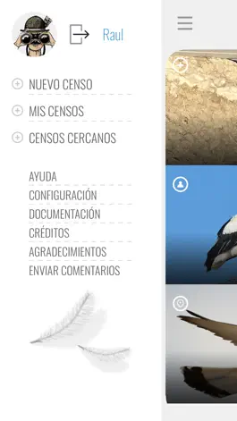 Game screenshot Censos SEO BirdLife hack