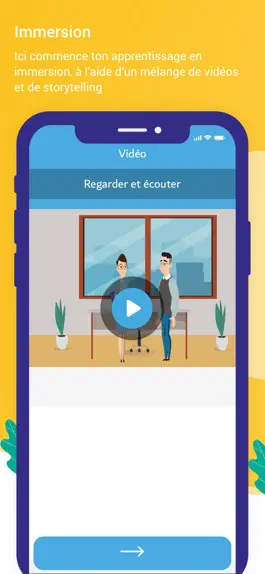 Game screenshot Arabigo hack