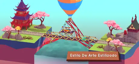 Bad Bridge