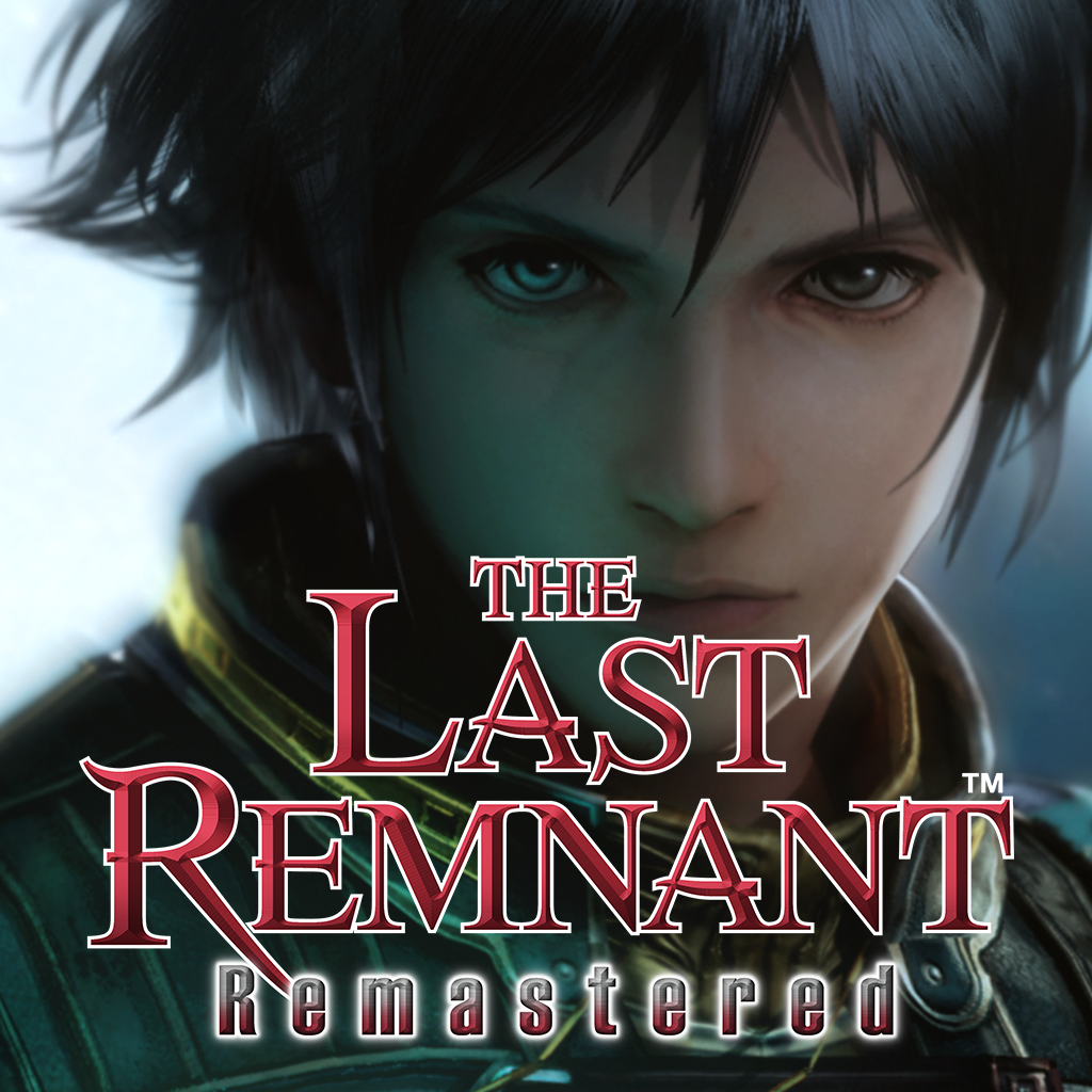 Last remnant remastered steam фото 48