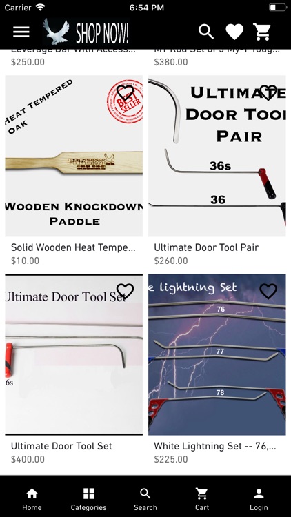 PDR Finesse screenshot-3