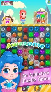 sweet pop mania! problems & solutions and troubleshooting guide - 2