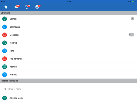 Screenshot #4 pour VTE