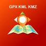 Get GPX KML KMZ Create,Convert and viewer for iOS, iPhone, iPad Aso Report