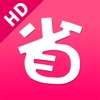 Icon DealMoon HD 北美省钱快报