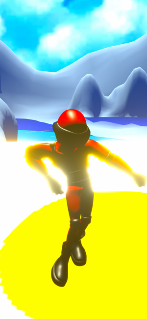 Extreme Paraglider 3D(圖5)-速報App