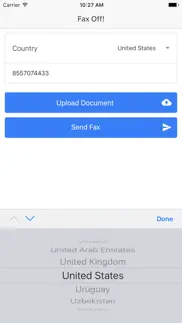 факс айфон картинки 1