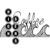 High Seas Coffee