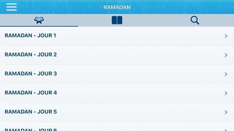 Ramadan 2022 : Français, Arabe screenshot-7