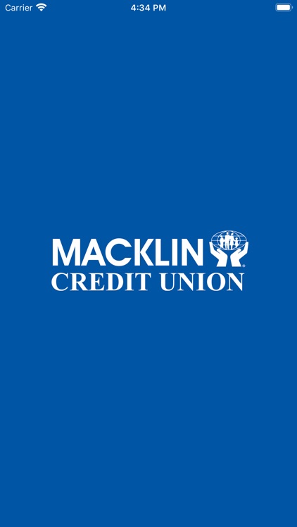 Macklin Credit Union Mobile