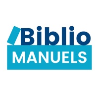 Biblio-Manuels ne fonctionne pas? problème ou bug?