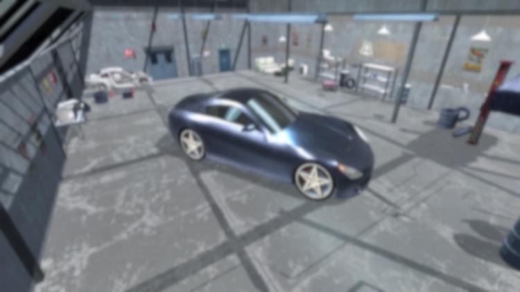 Driving Simulator: 2019 screenshot-4