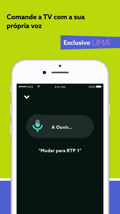 NOS Comando TV screenshot-4