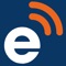 The EcoSAT app is a mobile tool for your EcoSAT account