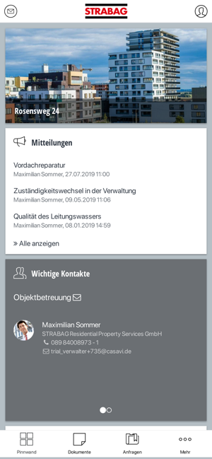 STRABAG RPS(圖1)-速報App