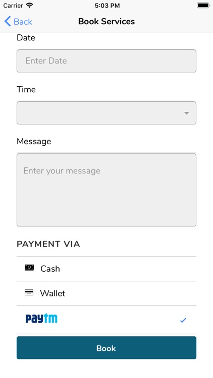 City Support screenshot-7