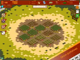 Game screenshot Farm to Fork ECU apk