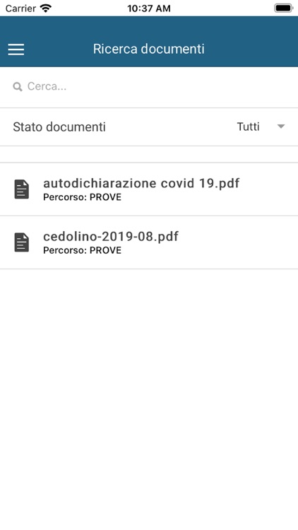 DV Steger screenshot-4