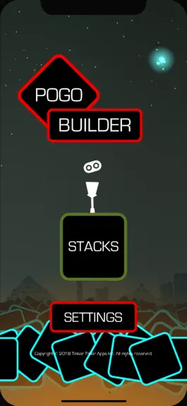 Game screenshot Pogo Builder mod apk