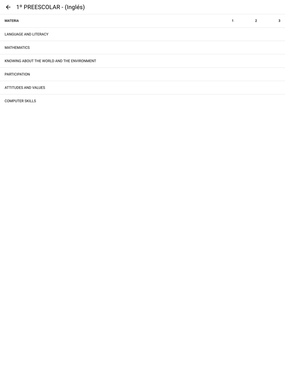 Screenshot #6 pour Colegio Herbart