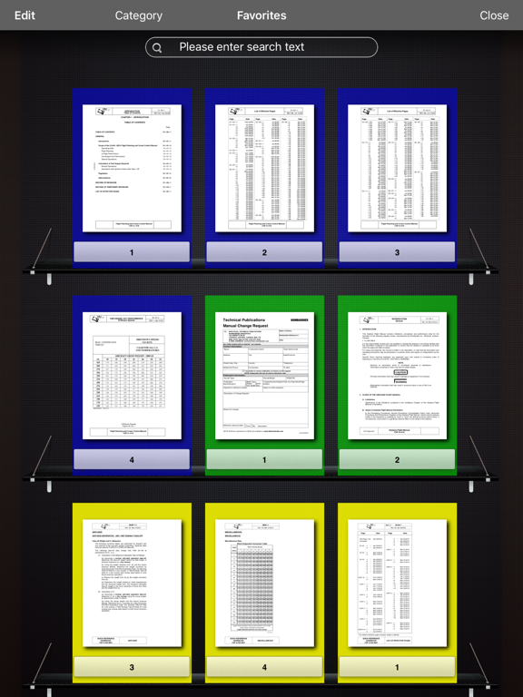 Screenshot #5 pour Bombardier Flight Deck Comm 2