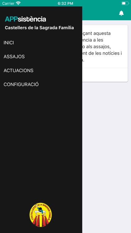 Castellers Sagrada Família