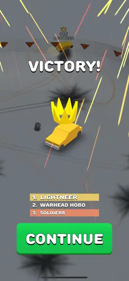 Game screenshot Car Mayhem hack