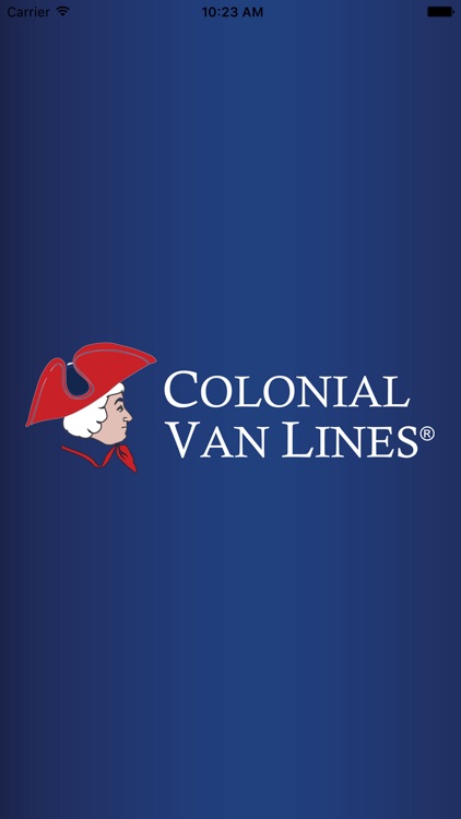 Colonial Van Lines Inc