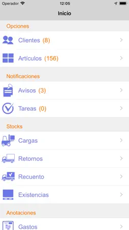 iAutoventa screenshot 1