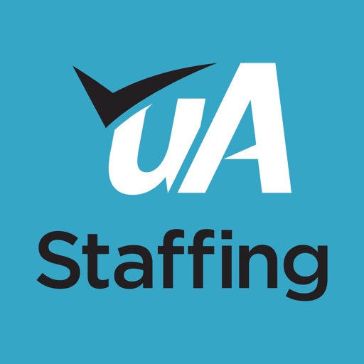 uAttend Staffing iOS App