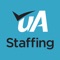 The uAttend Staffing Mobile App delivers dependable time tracking for staffing agencies and their employees