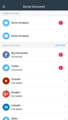 Game screenshot Social Media Marketing hack