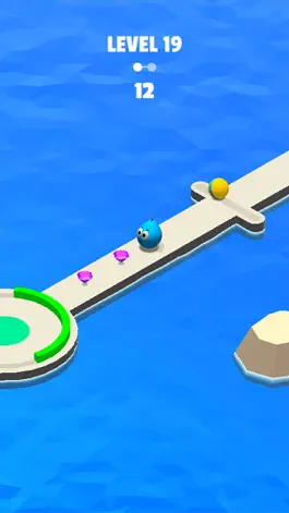 Game screenshot Love Rush mod apk