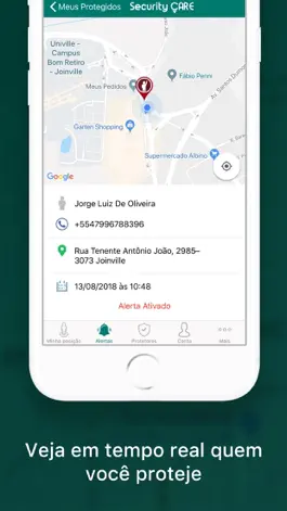 Game screenshot Security Care mod apk
