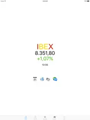 ibex bolsa de valores pro айпад изображения 1