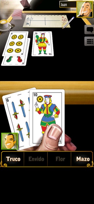 Truco Blyts