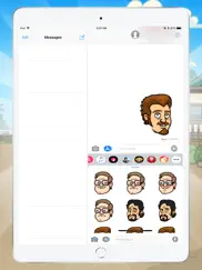 tpb greasy money sticker pack ipad images 1