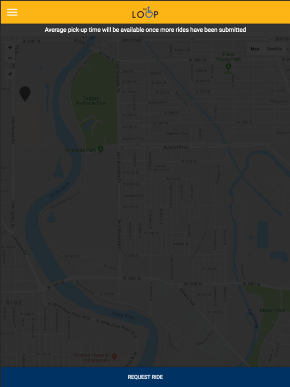 Screenshot #4 pour UC Berkeley Loop