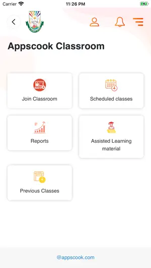 St Norbert School Bangalore screenshot 4
