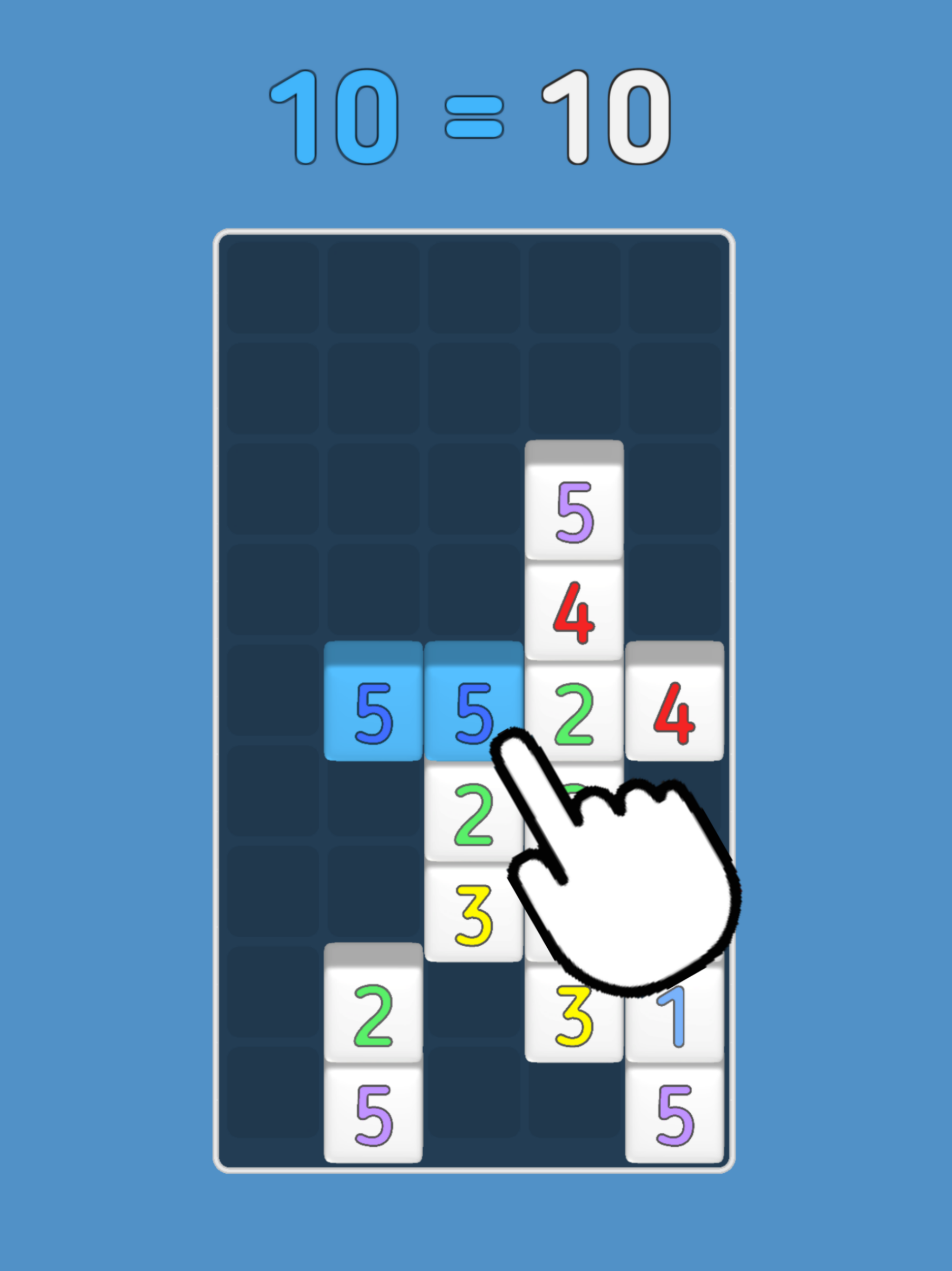Blokmatik screenshot 4