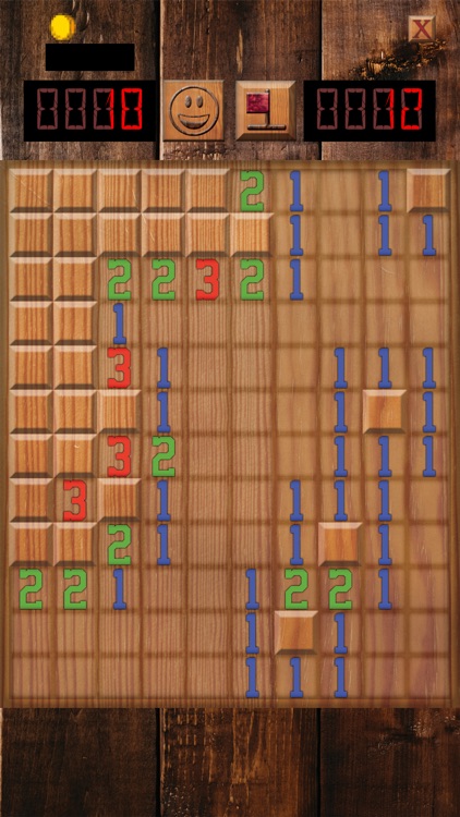 Minesweeper Classic w/ Themes! screenshot-3